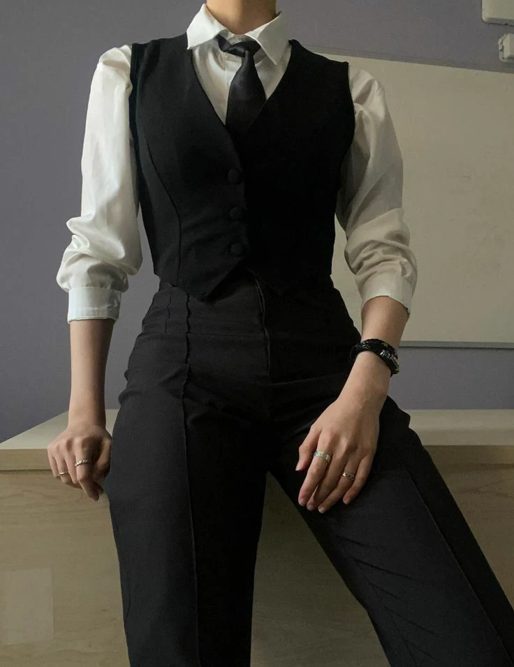 she is luna, a 31 year old woman thumbnail