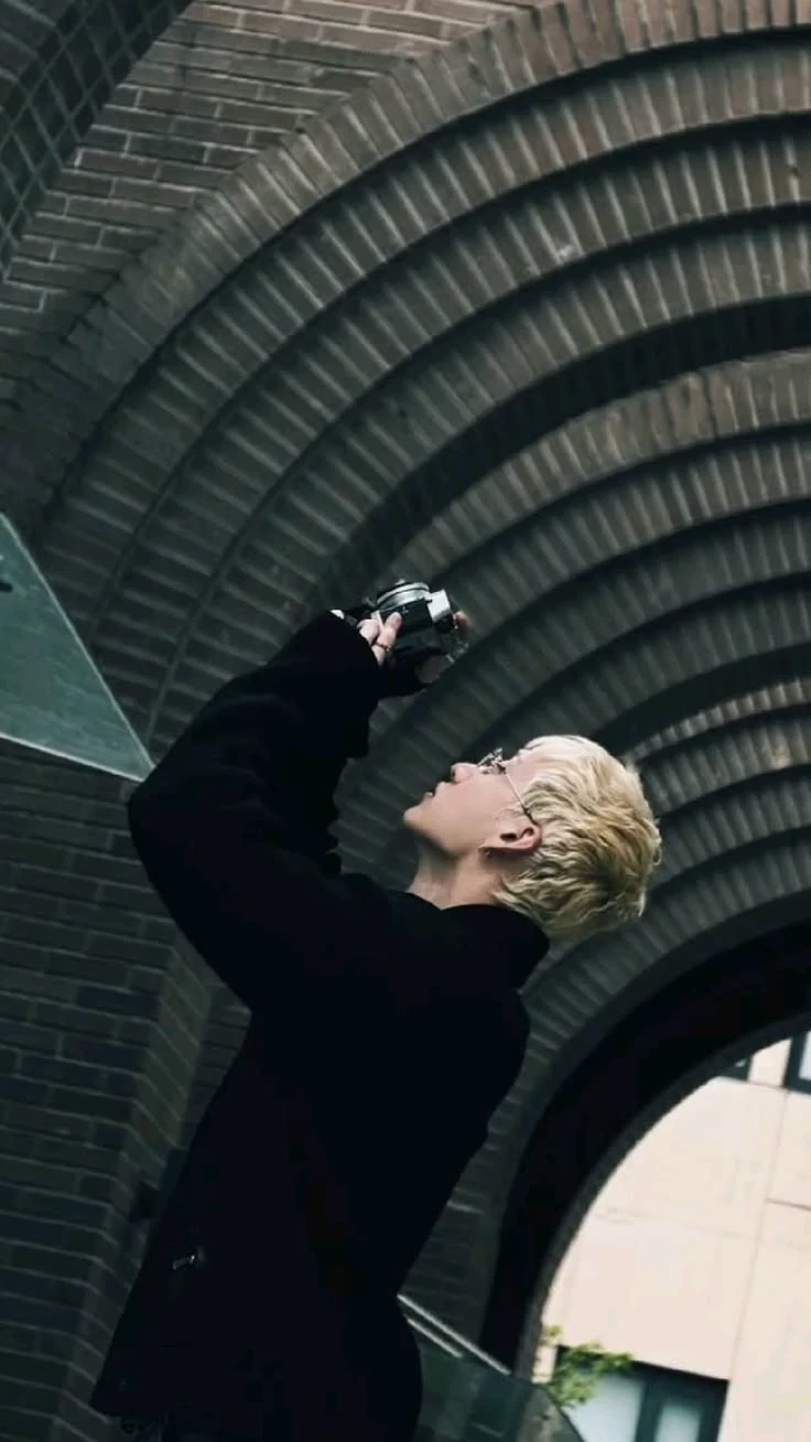 Christopher Bang Chan thumbnail