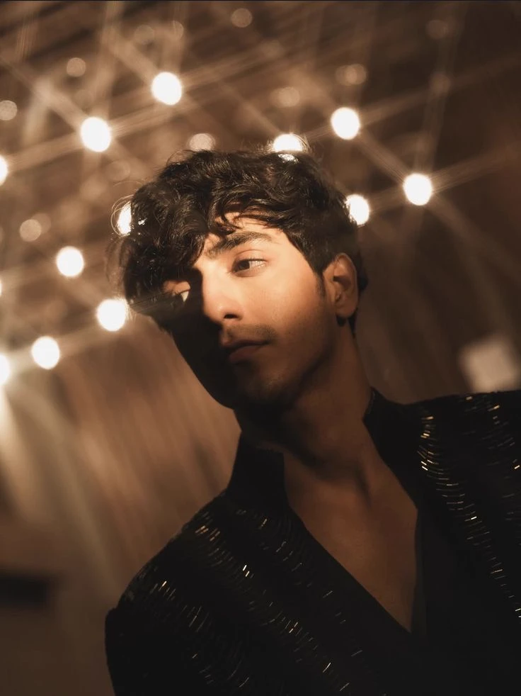 Vedant mukherjee  thumbnail