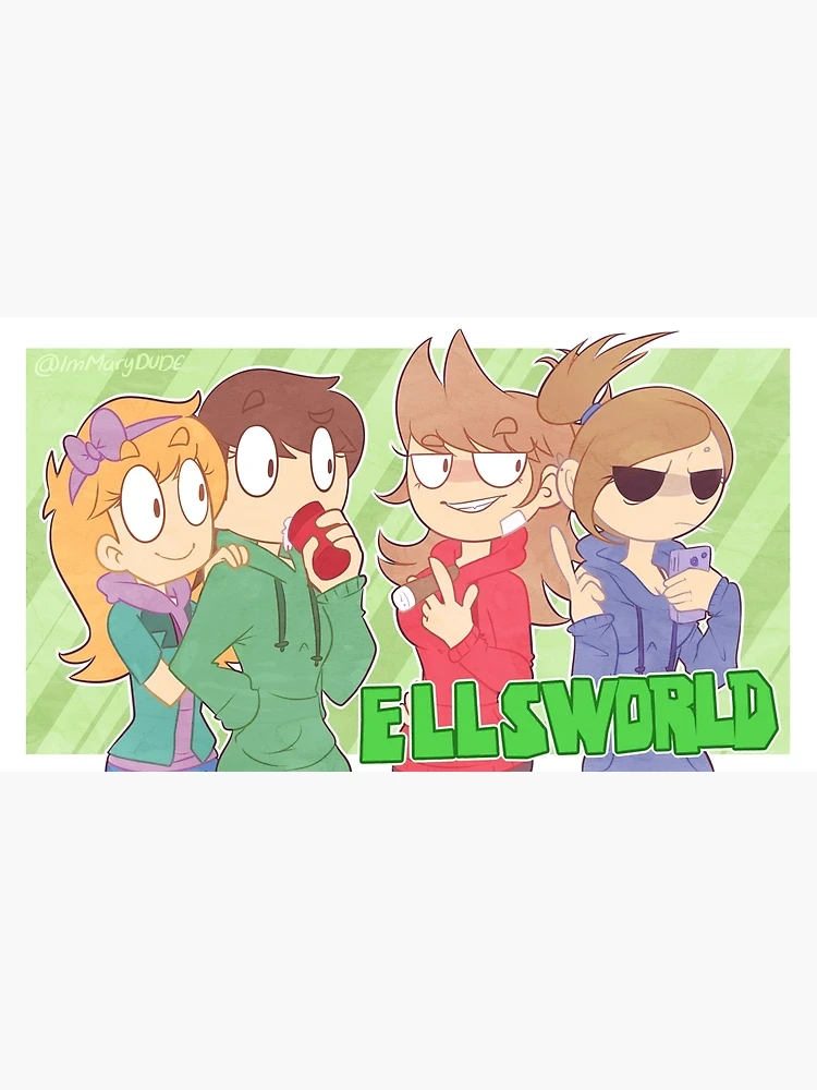 Ellaworld thumbnail