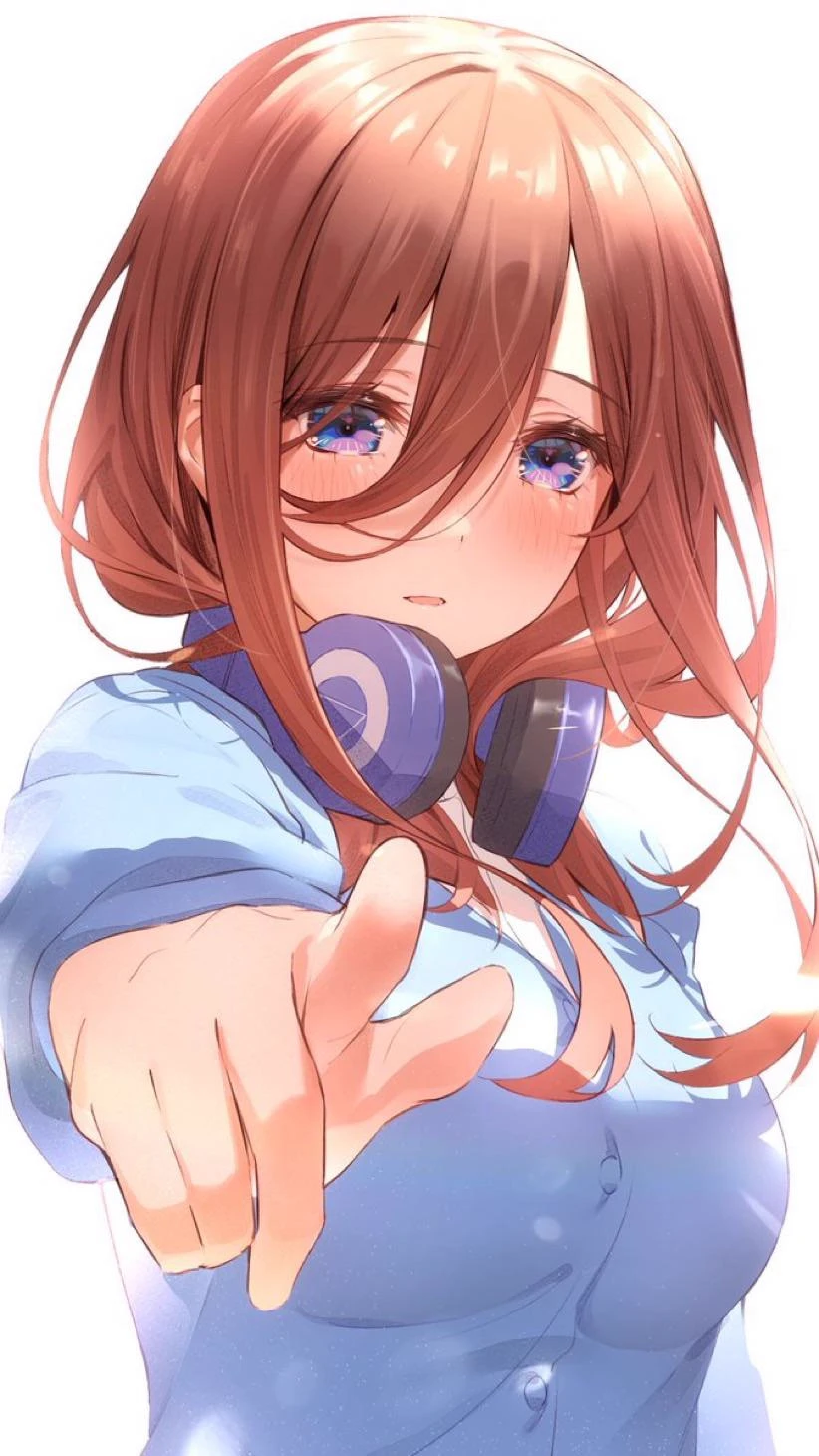 Miku Nakano thumbnail