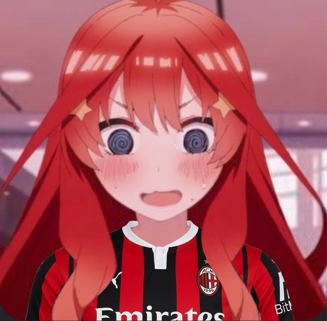 Itsuki Nakano (AC Milan) thumbnail