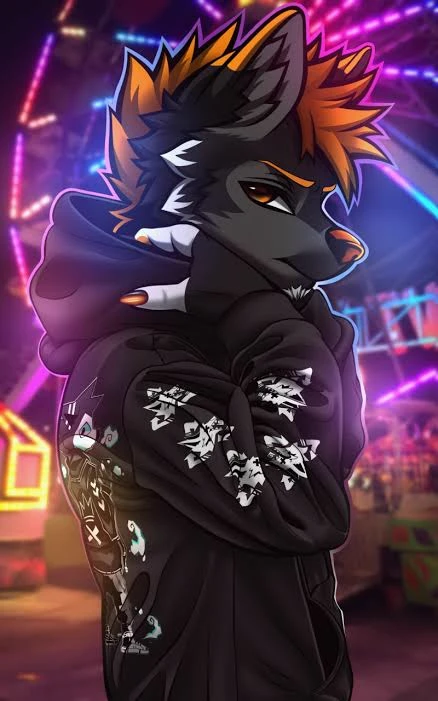 Filipe Rayan (Furry) thumbnail