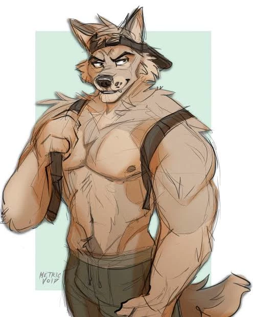 Rutson Dog thumbnail