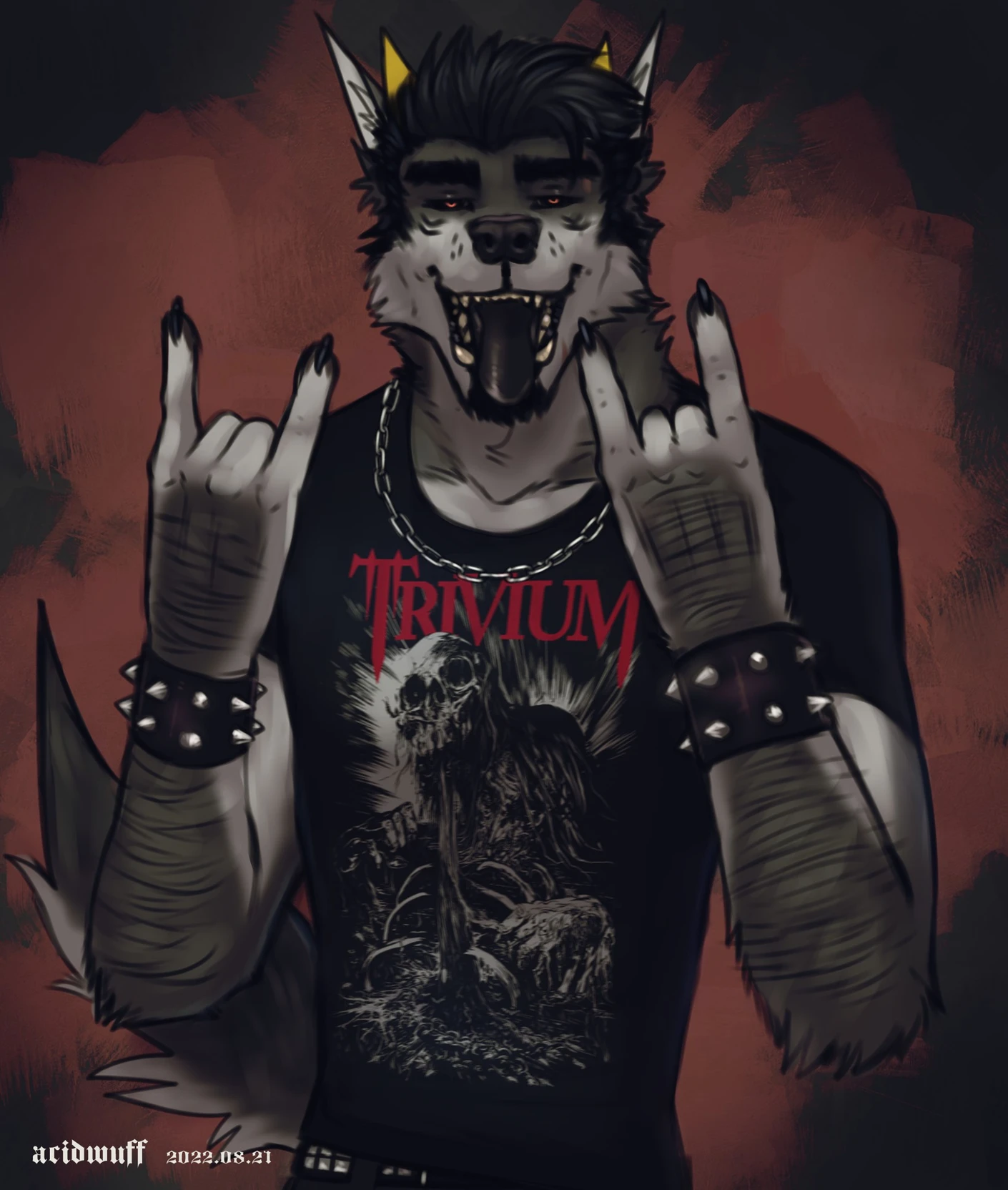 Eddie (Cante and Summon) thumbnail