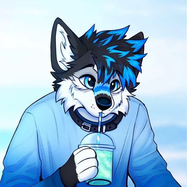 Ethan Snow Fox (Isolados) thumbnail