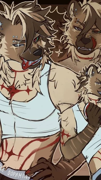 Ryder Furry thumbnail