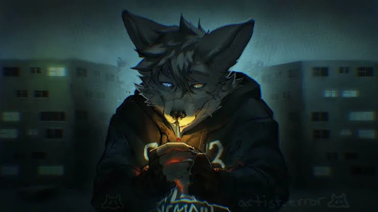 Leo Wolf thumbnail