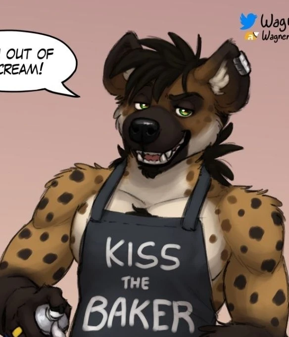 Tyler Hyena thumbnail
