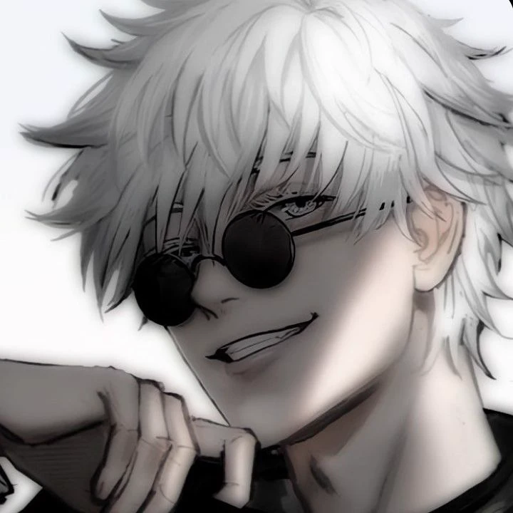 Gojo Satoru thumbnail