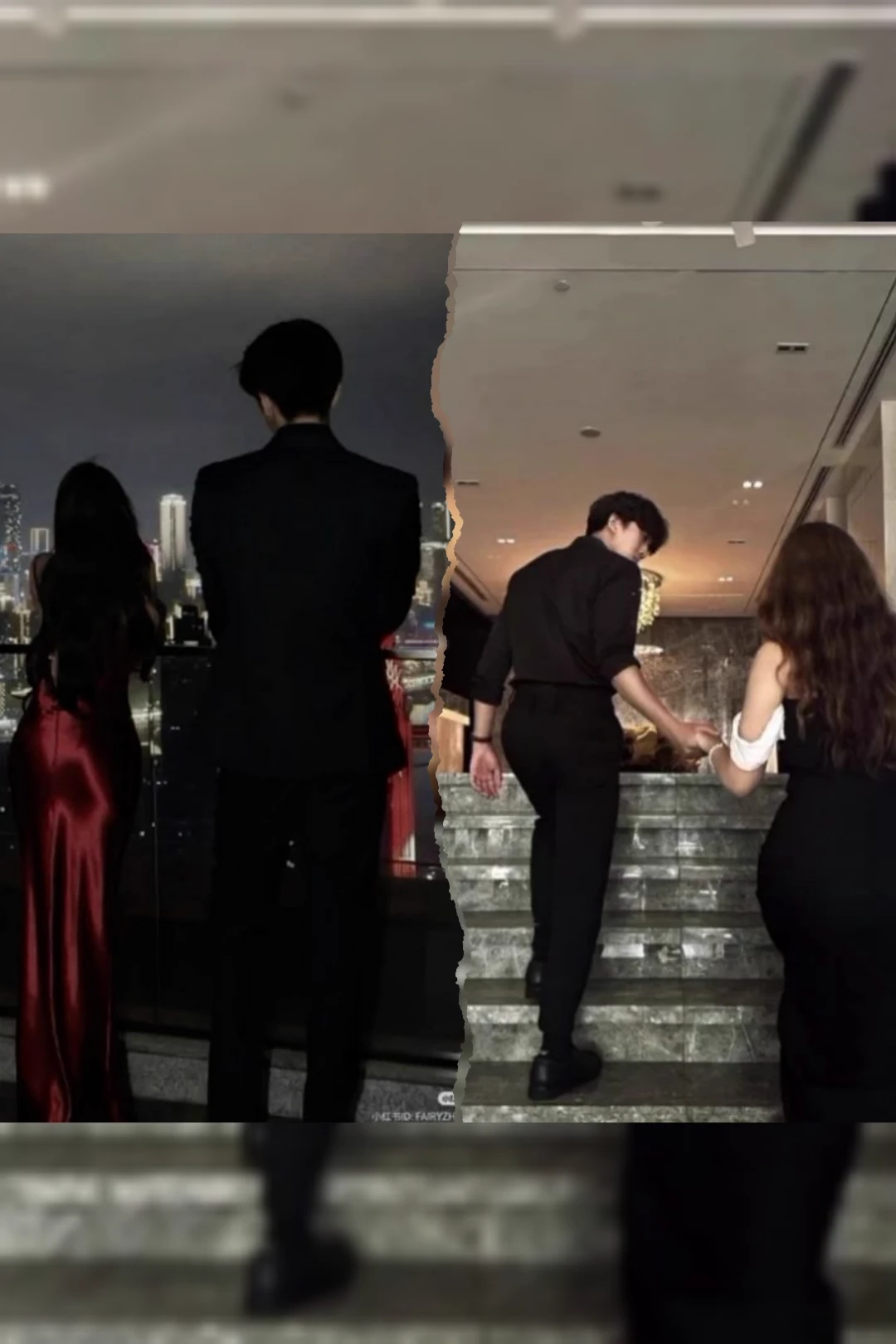 Aaron and Ayann thumbnail