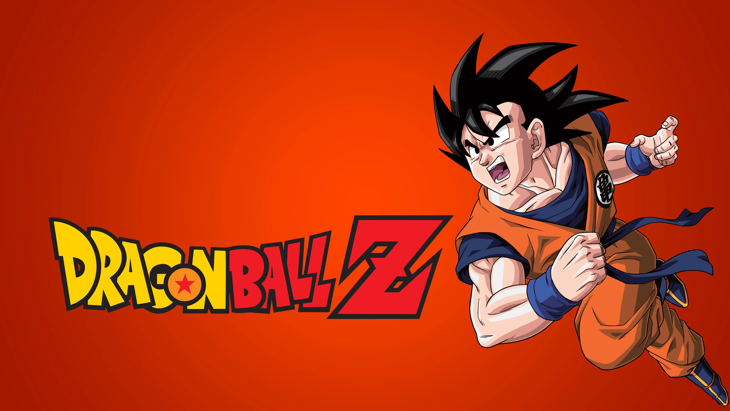 Dragon Ball Z thumbnail