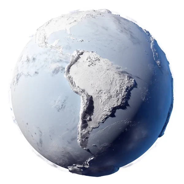 ice world thumbnail