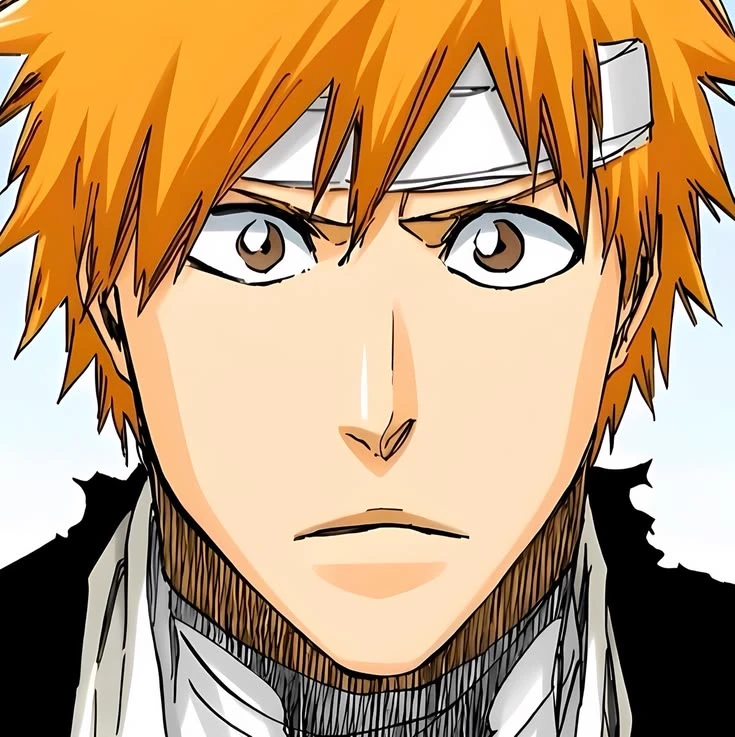 Ichigo Kurosaki thumbnail