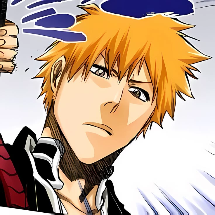 Ichigo Kurosaki thumbnail