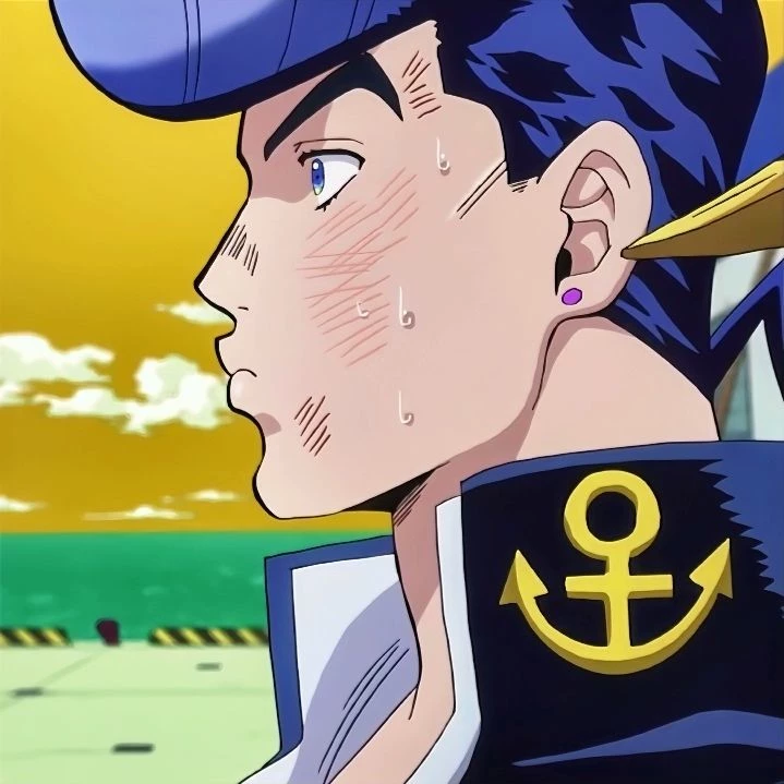 Josuke Higashikata thumbnail