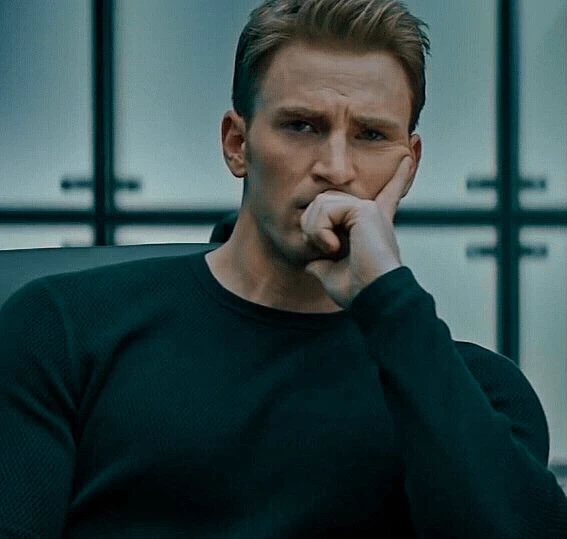 Steve Rogers thumbnail