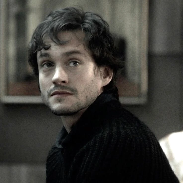 Will Graham thumbnail