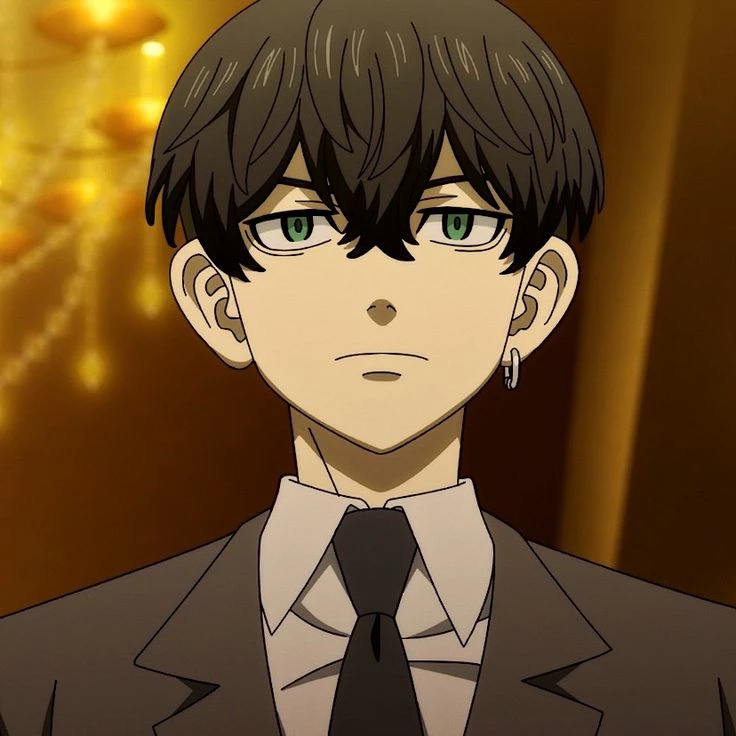 Chifuyu Matsuno thumbnail