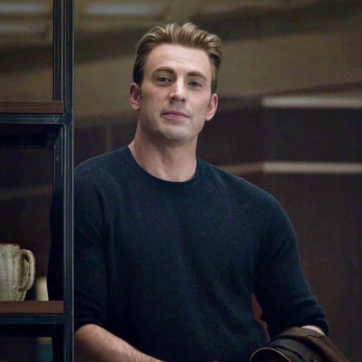 Steve Rogers thumbnail