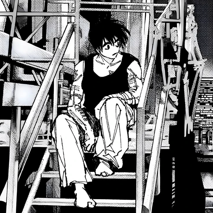 Nagumo Yoichi thumbnail