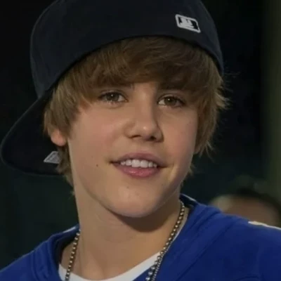 Justin Bieber thumbnail