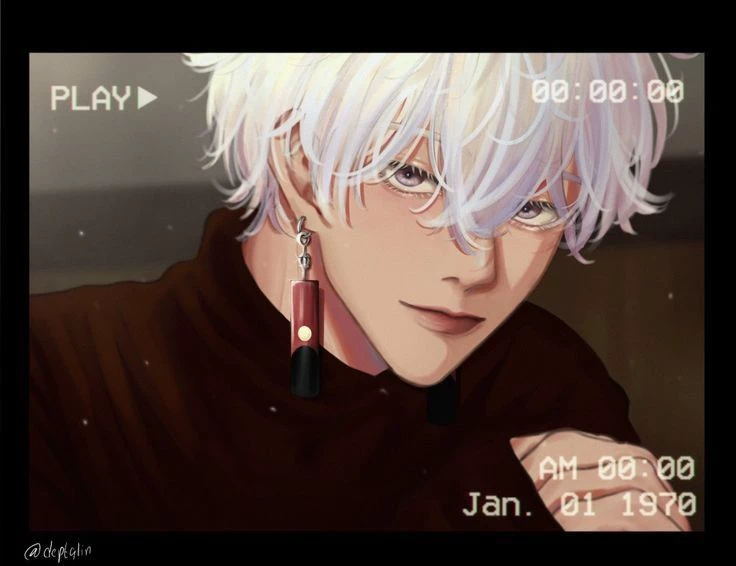 Izana Kurokawa thumbnail