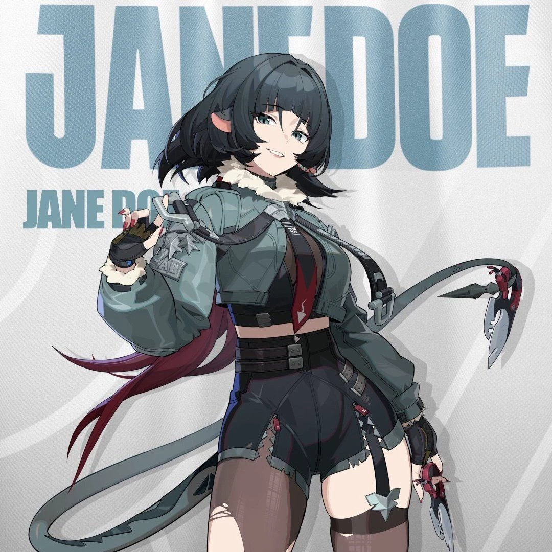 Jane Doe ZZZ thumbnail
