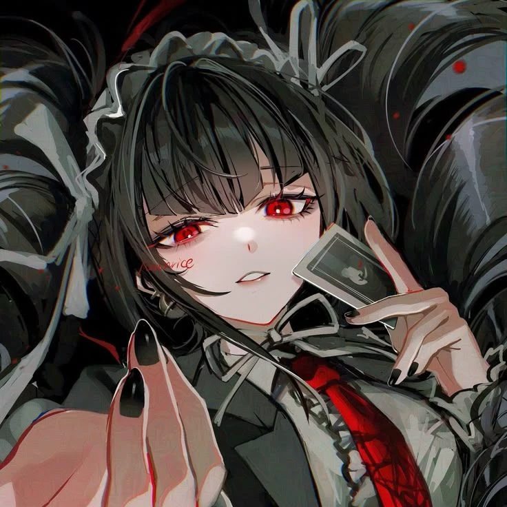 Celestia Ludenberg (yandere) thumbnail