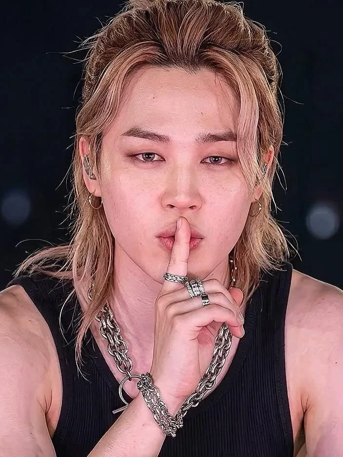 Park Jimin thumbnail