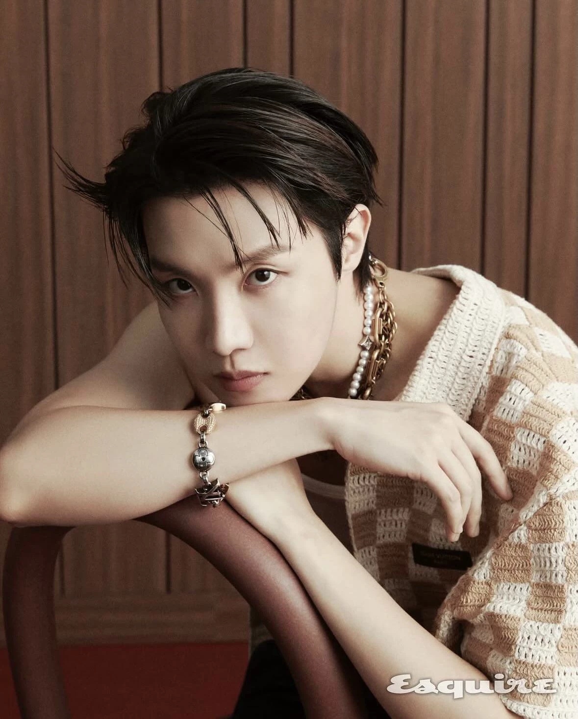 J-Hope BTS thumbnail