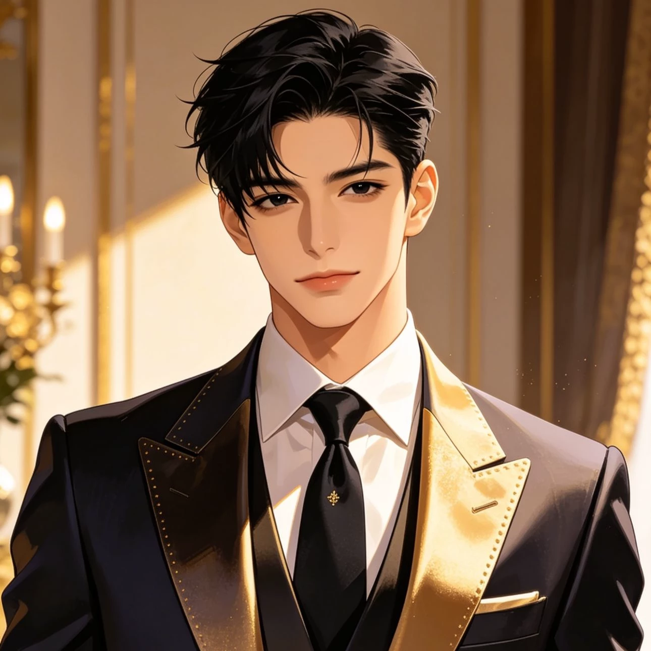Kaito Xavier Vane thumbnail