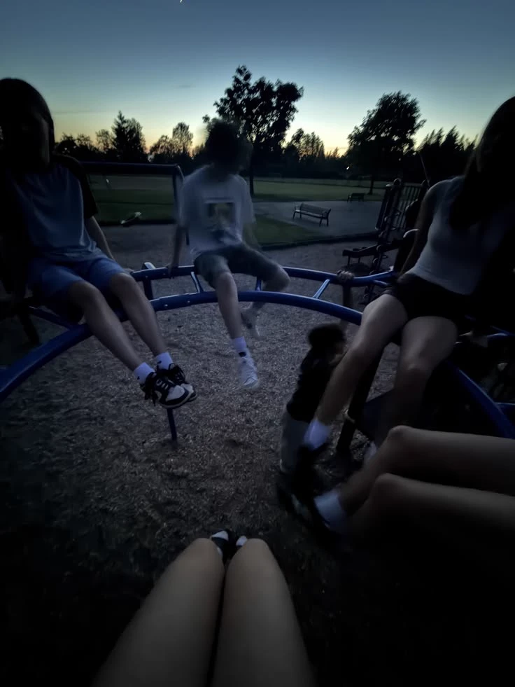 friend group thumbnail