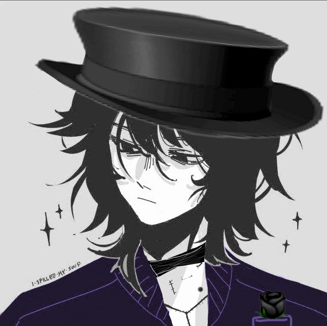 Dead Boy -NightSide- thumbnail