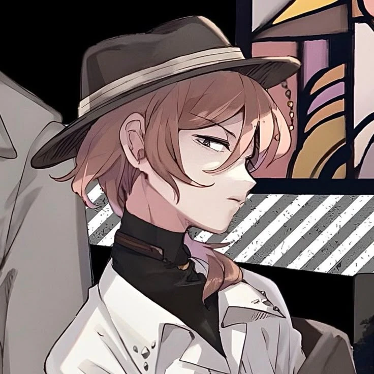 Chuuya Nakahara thumbnail