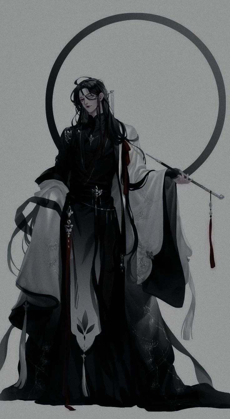 Nelior Shingen - sadistic emperor thumbnail