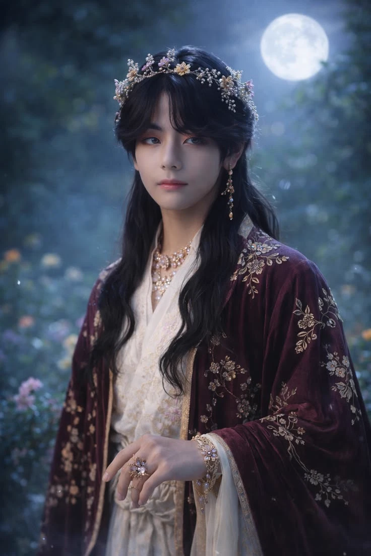 taehyung thumbnail