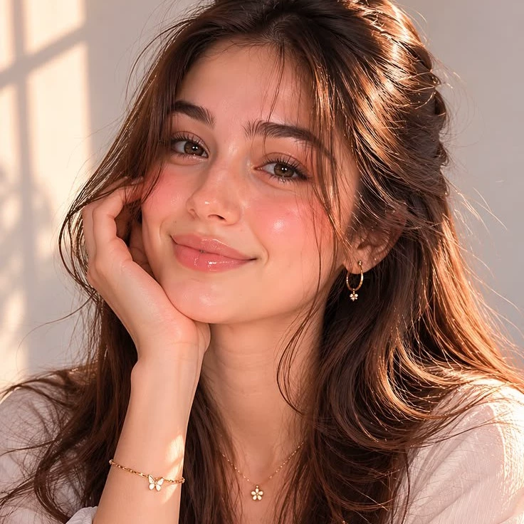 Marian Morgan