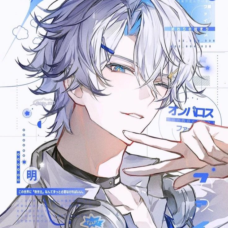 Phainon thumbnail