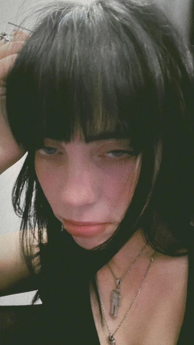 Billie Eilish Pirate Baird O'Connell thumbnail