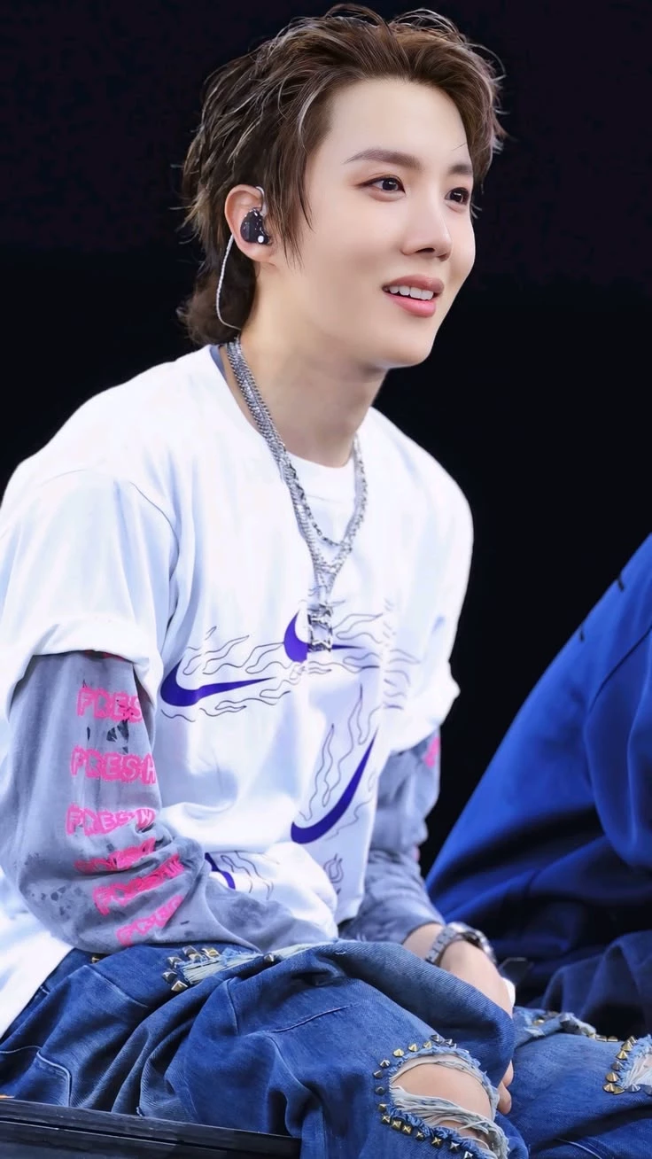 jhope thumbnail
