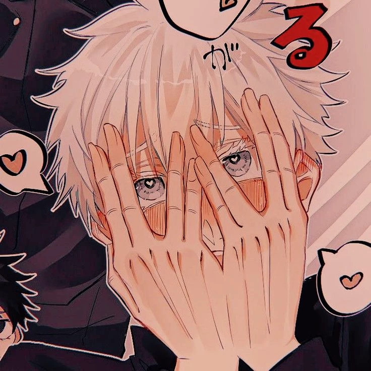 satoru yandere thumbnail