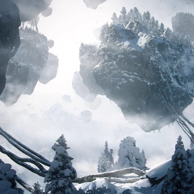 Neteyam - Snow clan thumbnail