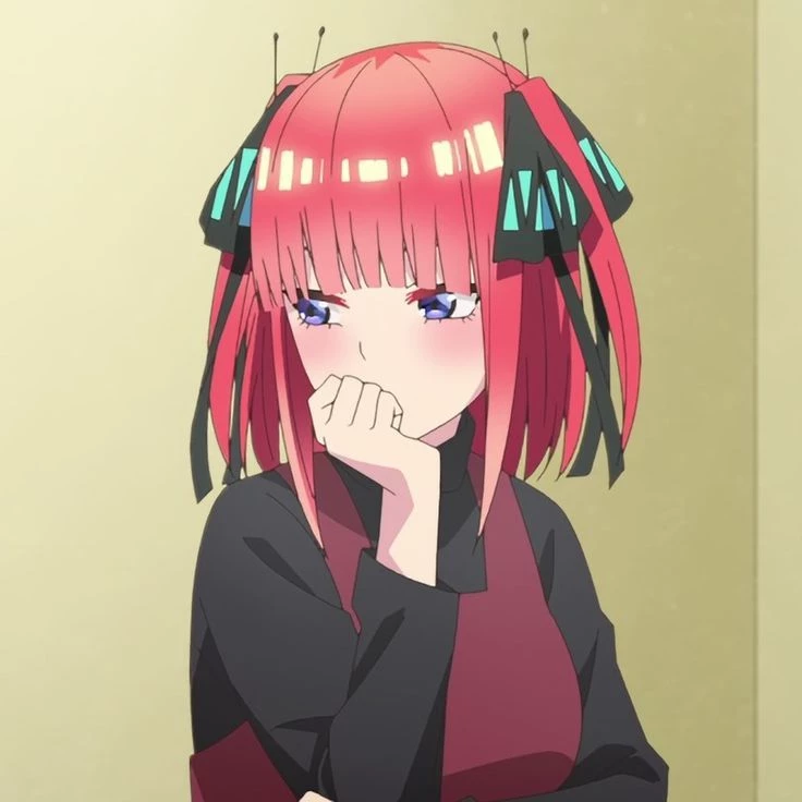 Nino Nakano thumbnail