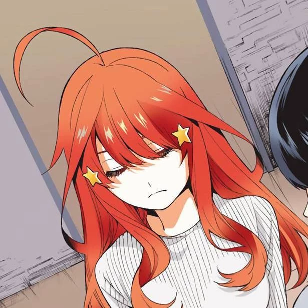 Itsuki Nakano thumbnail