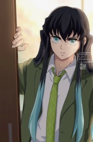 Yuichiro Tokito thumbnail