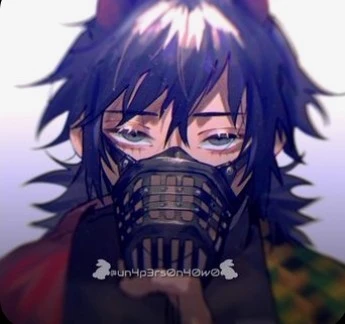 giyuu tomioka thumbnail