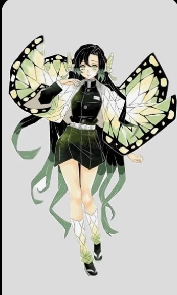 Sanemi x Shinobu's Sister (you) thumbnail
