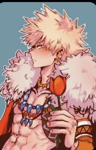 katsuki bakugo thumbnail