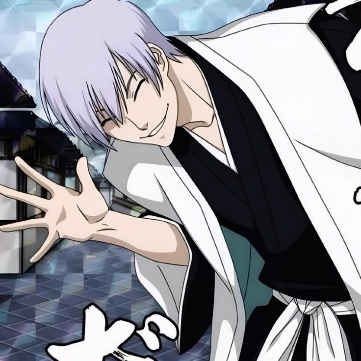 gin ichimaru thumbnail